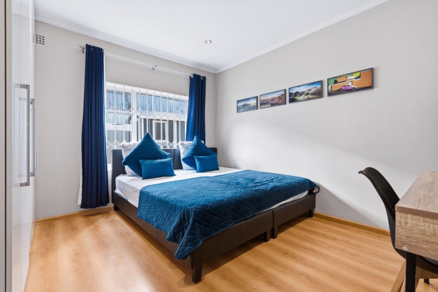 To Let 3 Bedroom Property for Rent in Northshore Western Cape